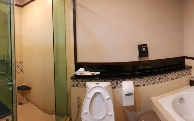 Tara Mantra Cha Am Resort