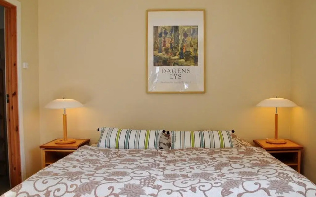 Tiendegaarden B&B