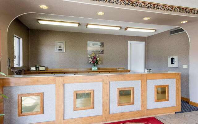 Econo Lodge Grenada