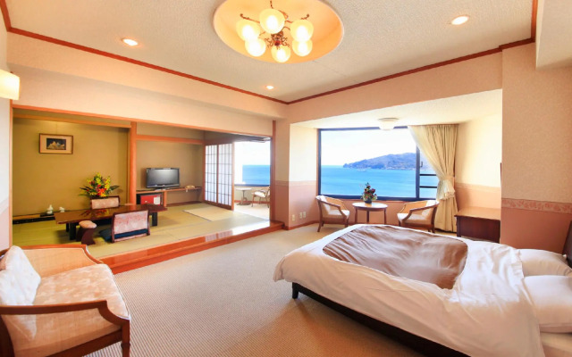 Hotel Sun Hatoya