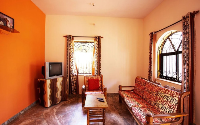 Georgedale Guest House
