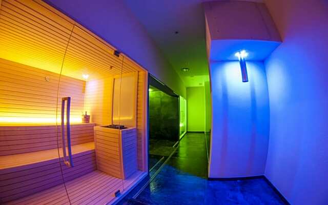 Cataleya Resort & Spa