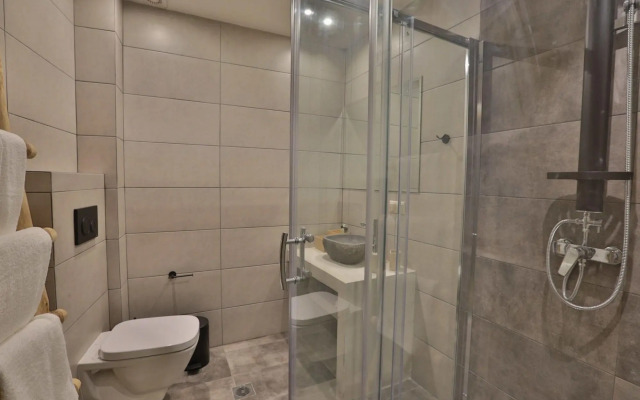 Ederlezi Boutique Hotel