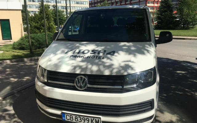Vitosha Park Hotel