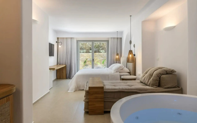 Splendid Mykonos Luxury Villas & Suites