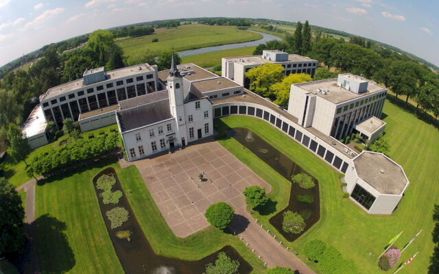 De Ruwenberg Hotel Meetings Events