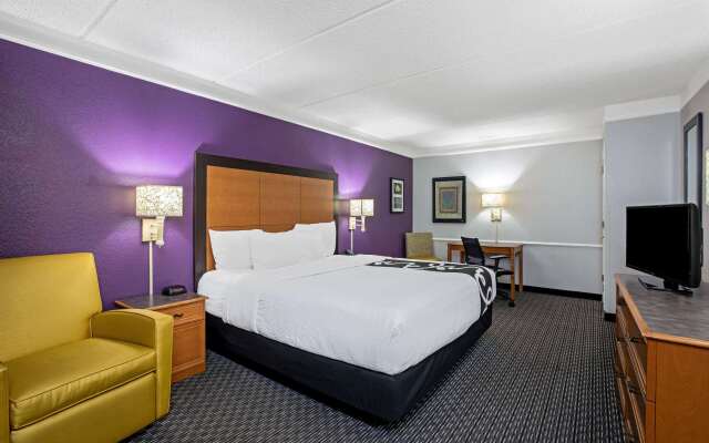 La Quinta Inn by Wyndham Sacramento North