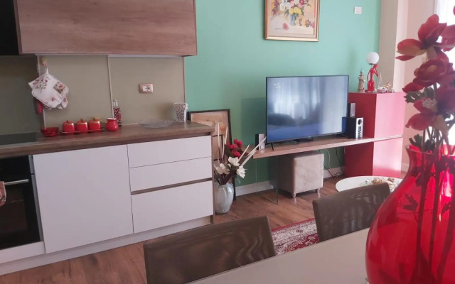 Lovely apartament near the beach