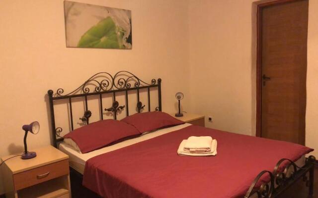 Apartment Zoran Pošesi