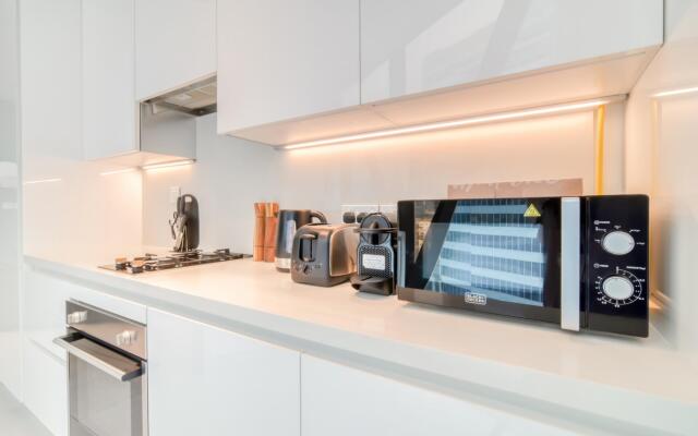 Marquise Square - 1517- BB