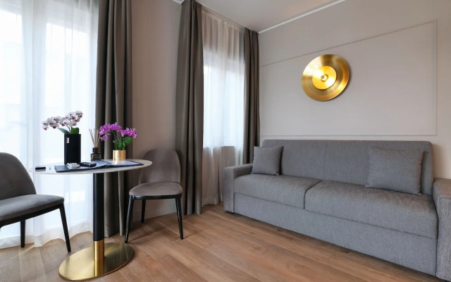 Prestige Boutique Homes Aparthotel Piazza Duomo View