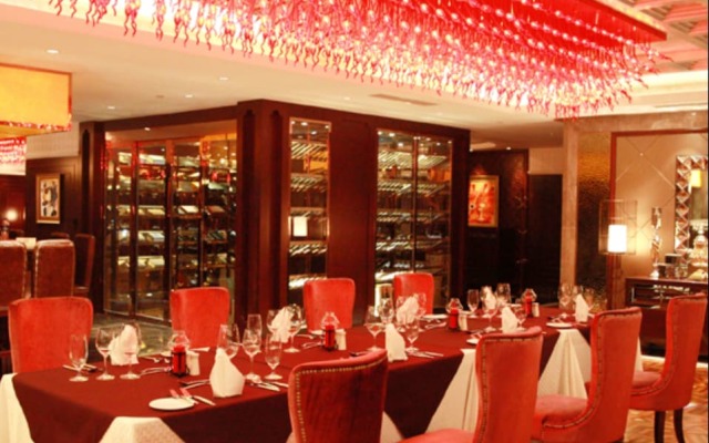 North York Service Apartment Shenyang