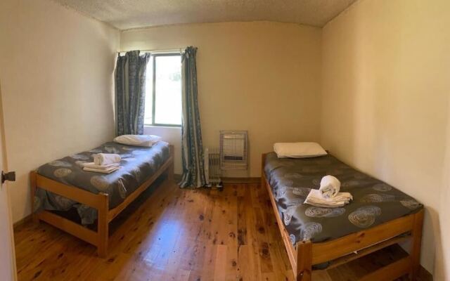 Jindabyne Apartments