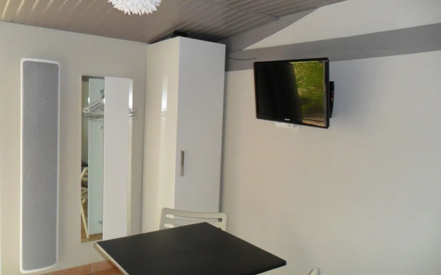 Studios Marie Barrault