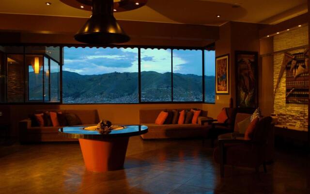 Apu Mountain Lodge Cusco