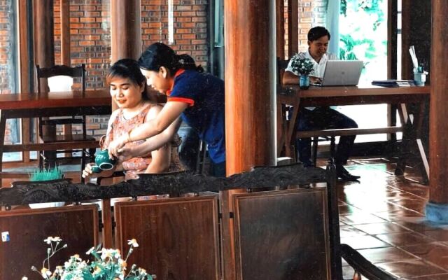 Maison D'Hoian Home Resort