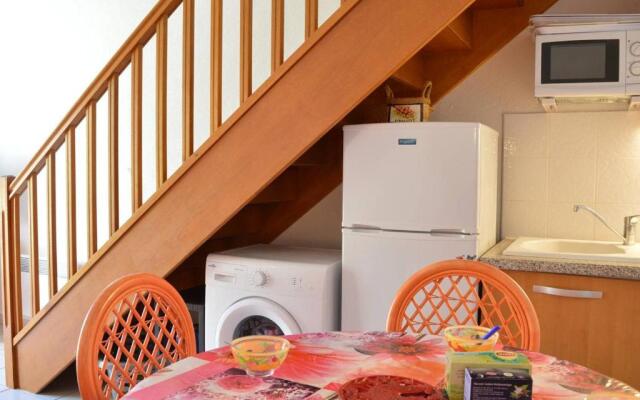 Maison Fleury-Saint-Pierre-la-Mer, 2 pièces, 6 personnes - FR-1-229D-354