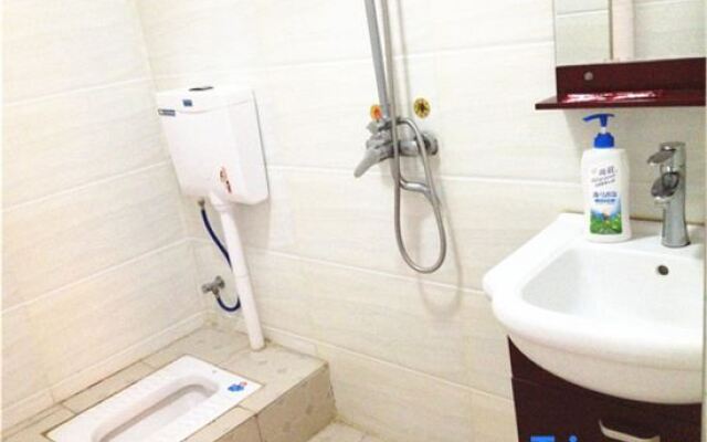 Anxi Youyue Hotel