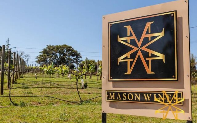 Mason Wines