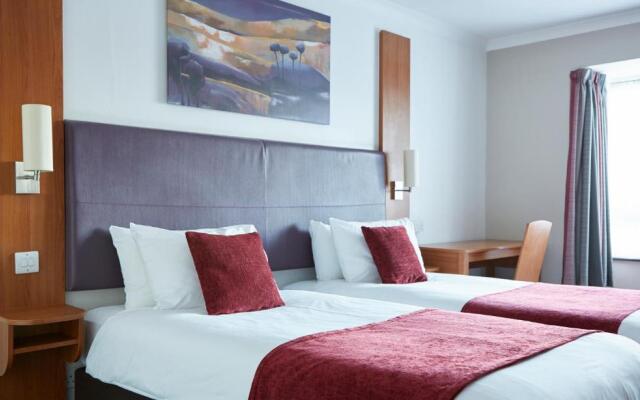 Wheatsheaf Hotel by Greene King Inns