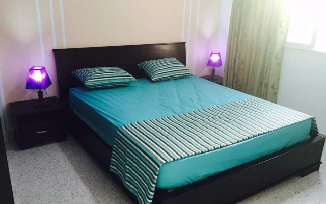 Résidence Ben Houria