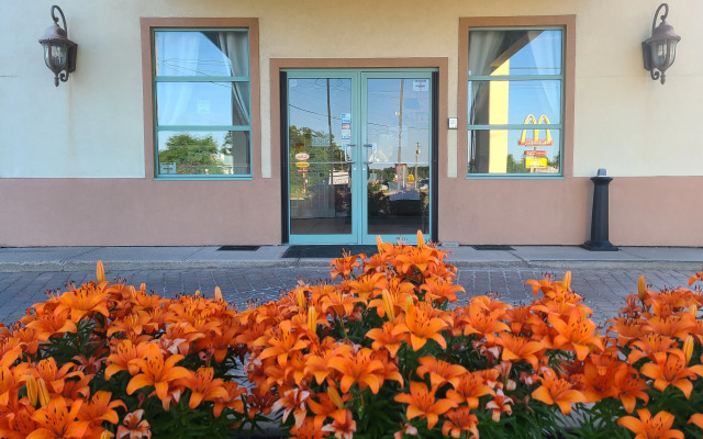 Hotel 1000 Islands