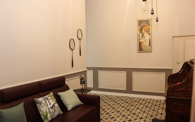 B&B Le Chiavi Di Casa