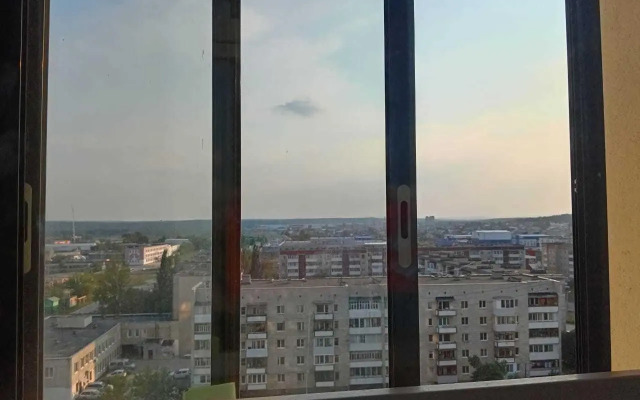 Апартаменты на улице Феофанова 2Г