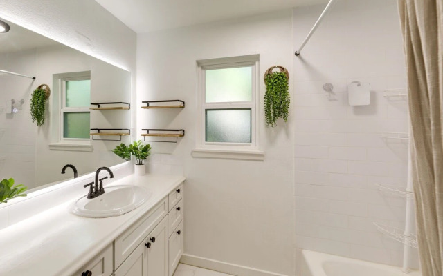 Pet-friendly Austin Vacation Rental w/ Backyard!