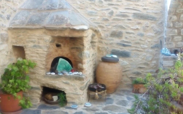 Mani Dere Tower Home