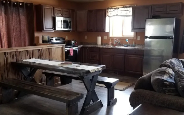 406 Lodge