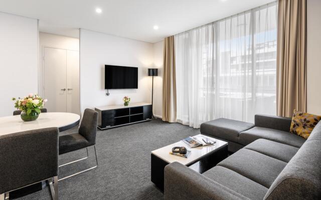 Meriton Suites Zetland