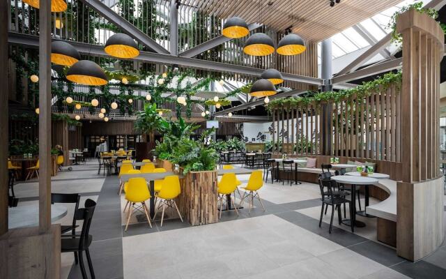 Nice Villa With Sauna, Whirlpool & Steam Shower