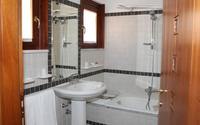 Hotel Castellinaria