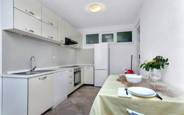 Apartmani Nikola