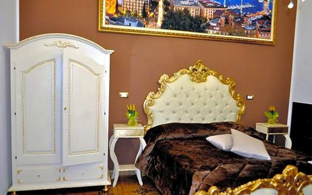 Hotel Des Artistes
