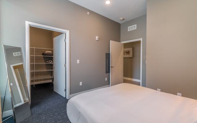 Kasa Downtown Des Moines