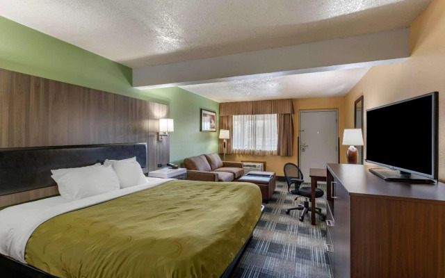 Quality Inn