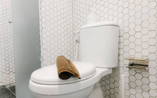 Prime And Spacious 2Br At Apartment Grand Asia Afrika