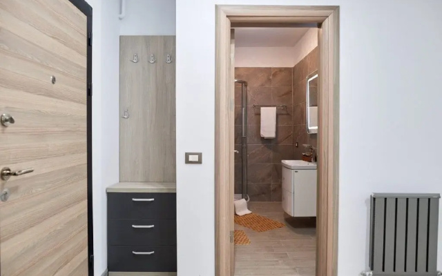 Apartament APARTEL SWEET RESIDENCE cm