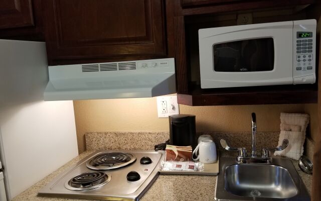 Suburban Studios Alamogordo