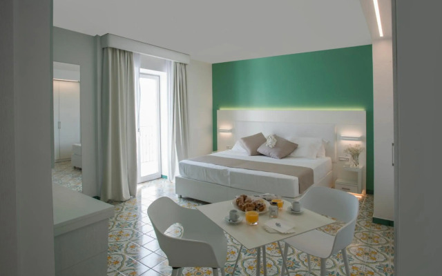 Lloyd's Baia Hotel