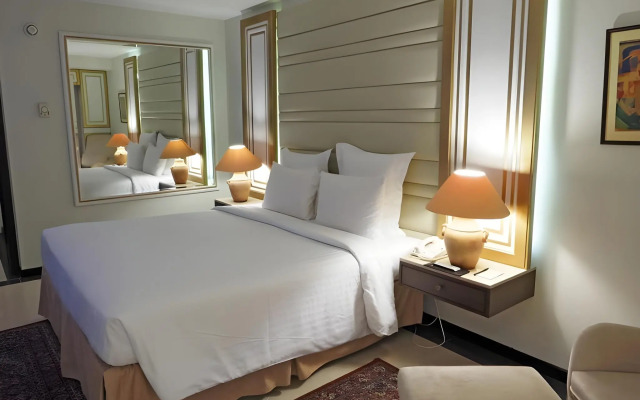 Pearl Continental Hotel Karachi