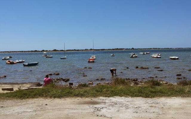 C Cinque Porto Cesareo
