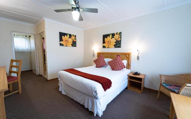 Gooderson Drakensberg Gardens and Golf & Spa Resort