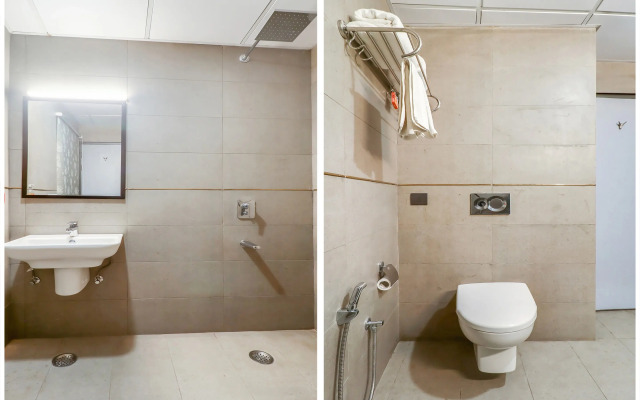 Jashn by OYO Rooms