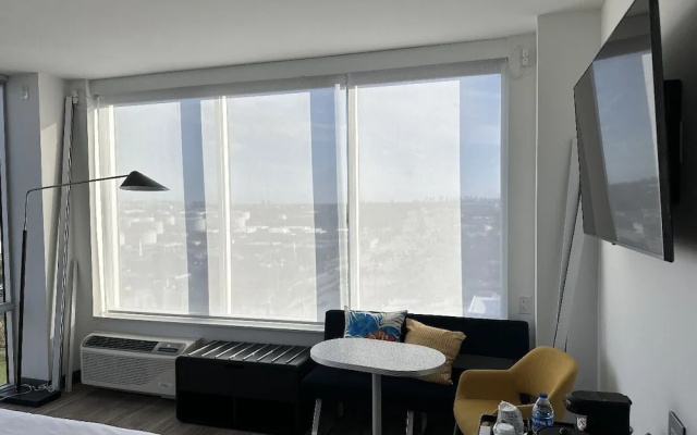 Aloft Fort Lauderdale Airport & Cruise Port