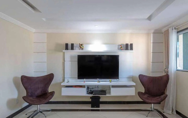 Casa de praia no Recreio