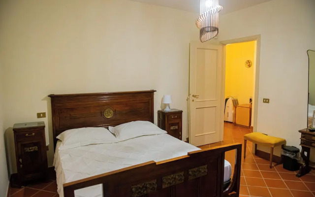 Artemide Villa Luna con Piscina