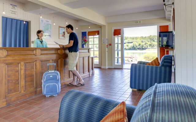 Pierre & Vacances Le Hameau Du Lac